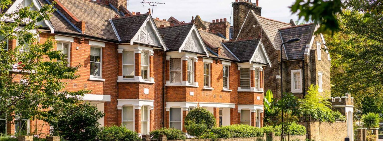 Properties Wanted Gill Properties