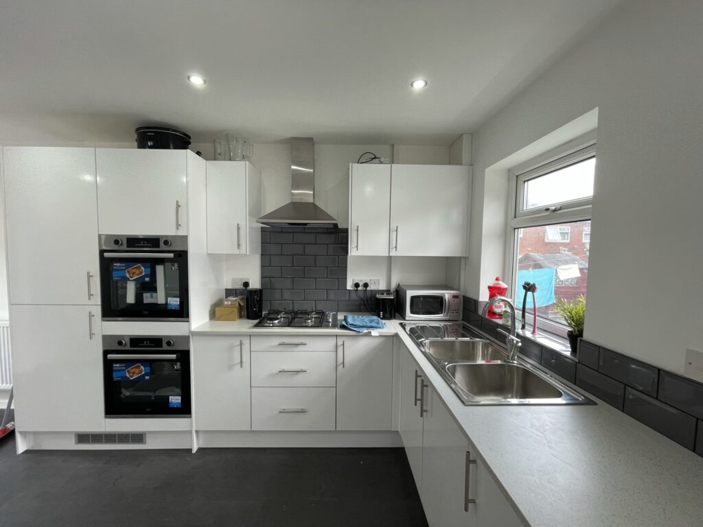 Gill Properties Student & Professional Letting