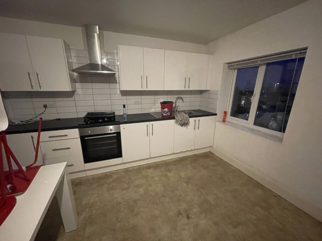 Gill Properties Student & Professional Letting