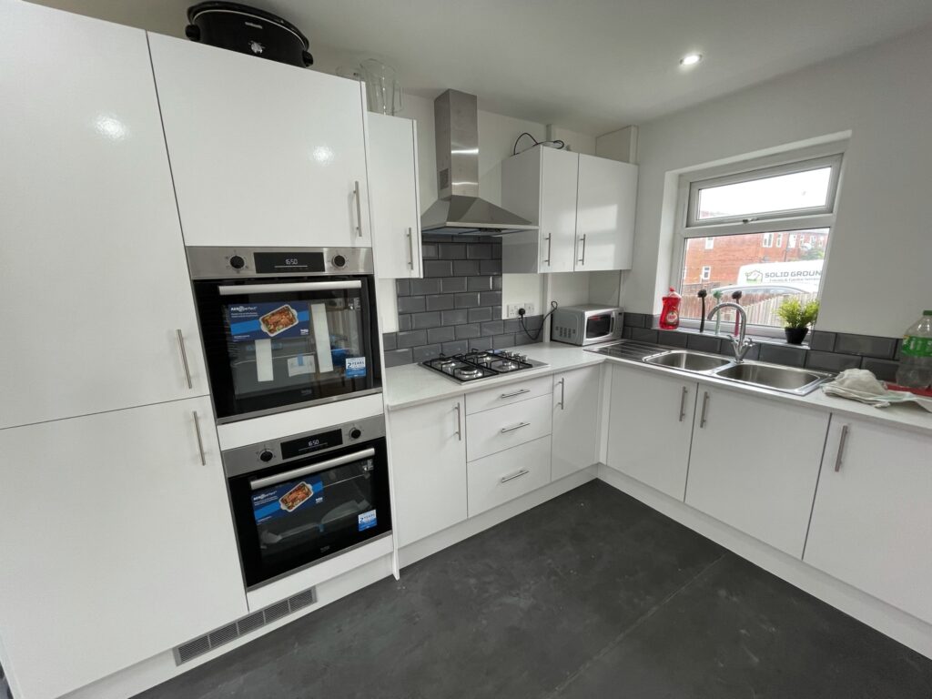 Gill Properties Student & Professional Letting