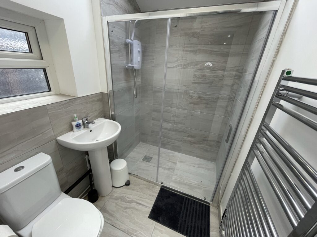 Gill Properties Student & Professional Letting