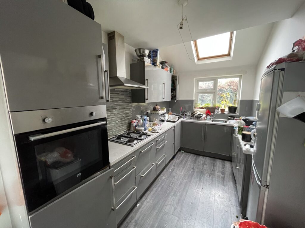 Gill Properties Student & Professional Letting