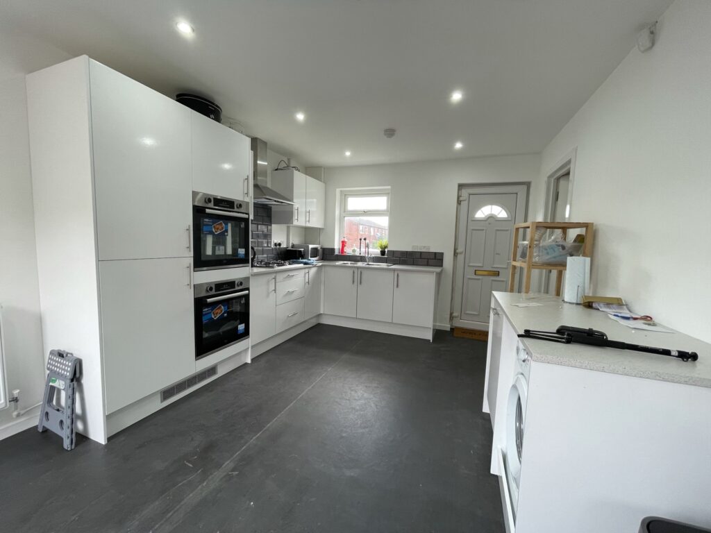 Gill Properties Student & Professional Letting