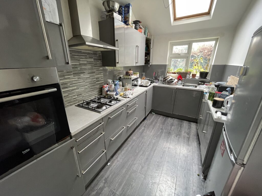 Gill Properties Student & Professional Letting