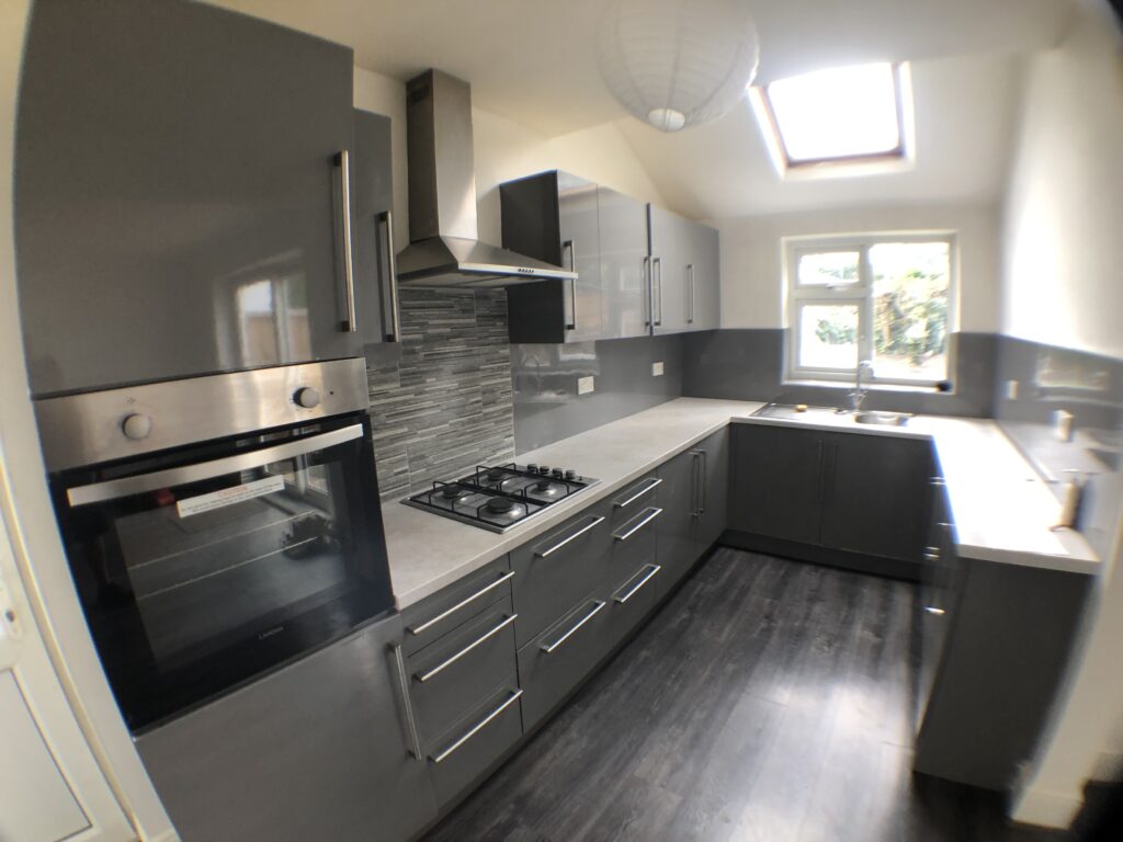 Gill Properties Student & Professional Letting