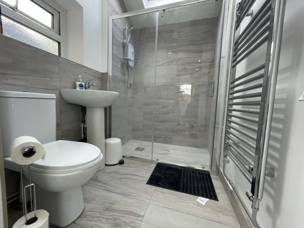 Gill Properties Student & Professional Letting