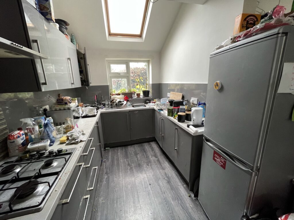 Gill Properties Student & Professional Letting