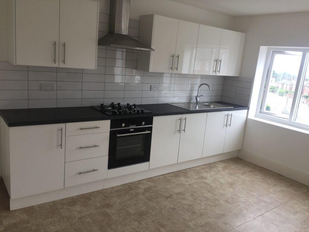 Gill Properties Student & Professional Letting