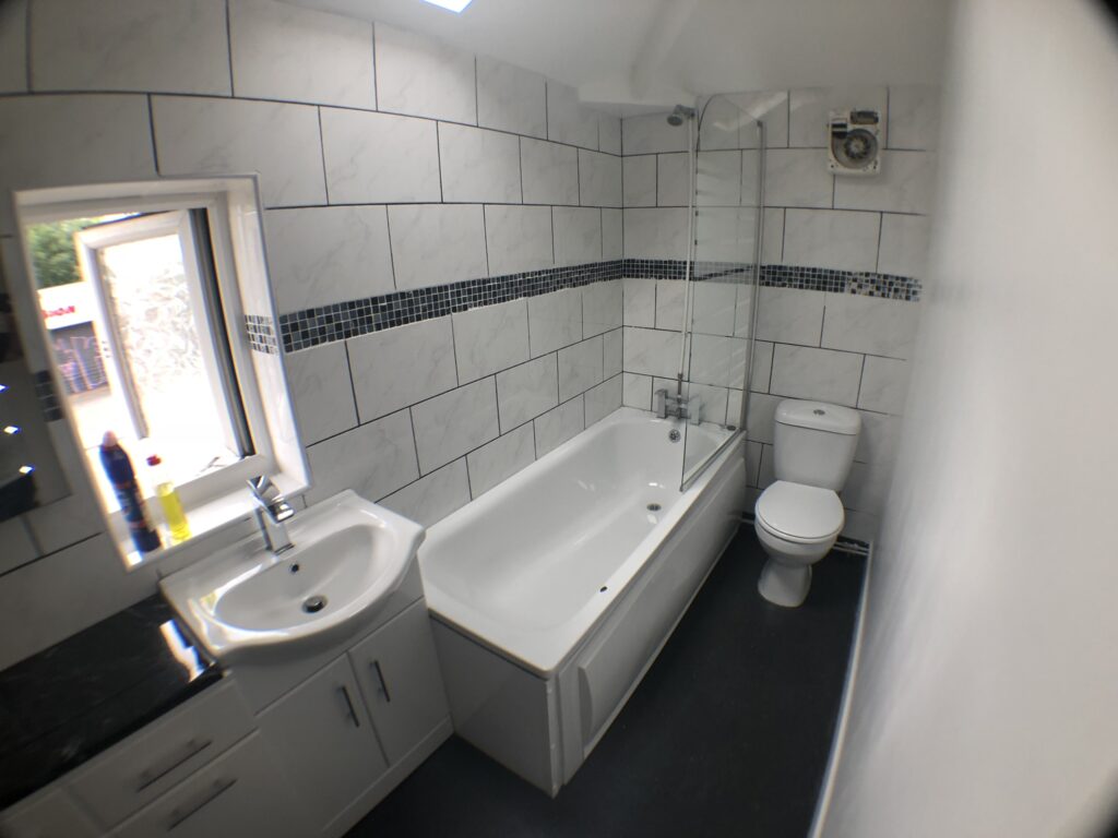 Gill Properties Student & Professional Letting