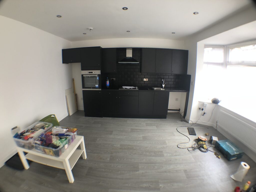 Gill Properties Student & Professional Letting